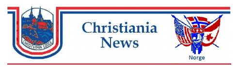 Christiania Logo