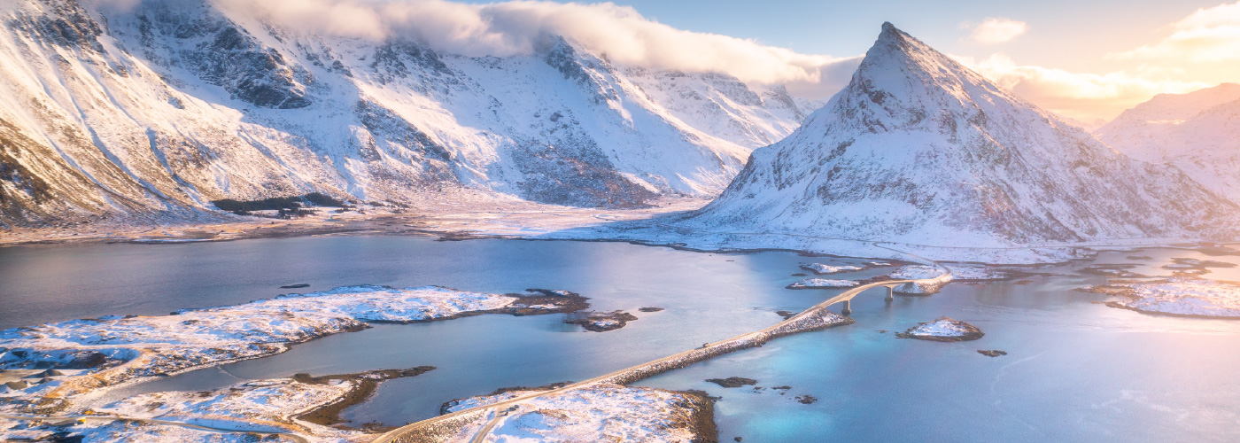 Vår voksende Sons of Norway-familie inviterer DEG til å bli med