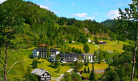 Bilde av Morgedal Hotel